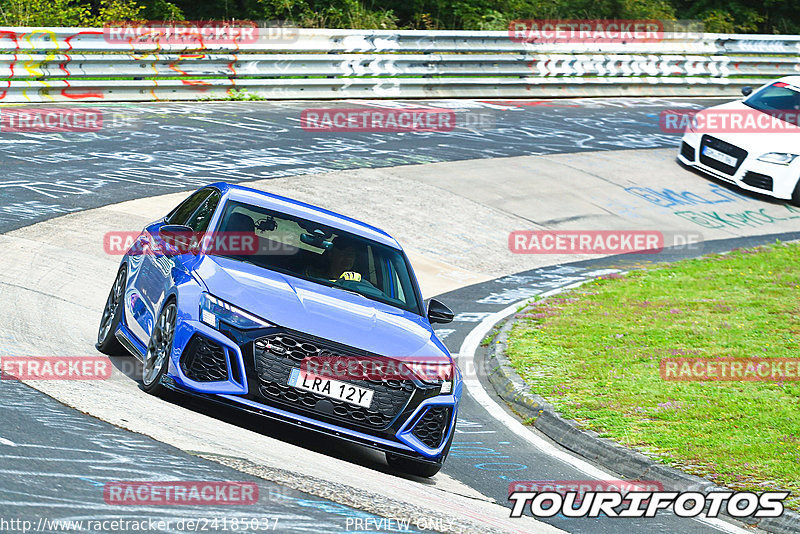 Bild #24185037 - Touristenfahrten Nürburgring Nordschleife (27.08.2023)