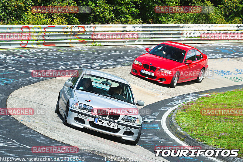 Bild #24185043 - Touristenfahrten Nürburgring Nordschleife (27.08.2023)