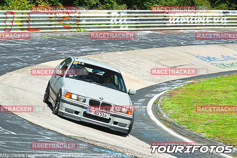 Bild #24185157 - Touristenfahrten Nürburgring Nordschleife (27.08.2023)