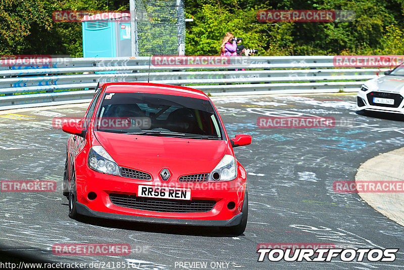 Bild #24185167 - Touristenfahrten Nürburgring Nordschleife (27.08.2023)