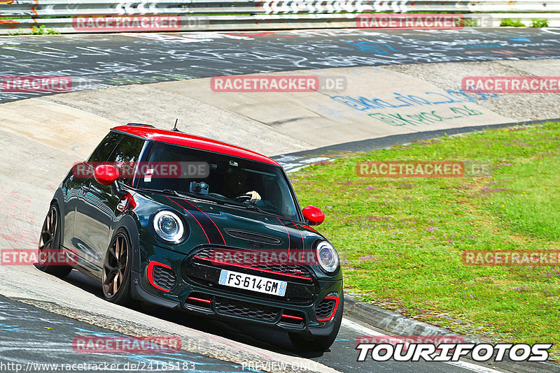 Bild #24185183 - Touristenfahrten Nürburgring Nordschleife (27.08.2023)