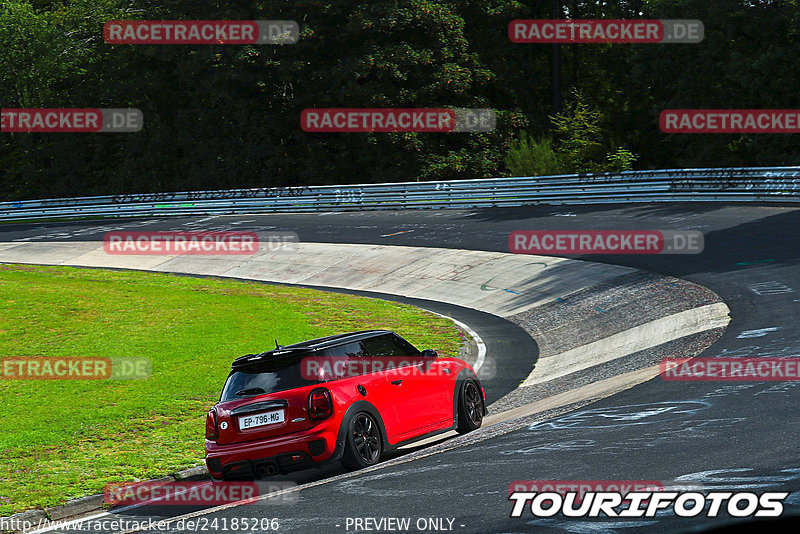 Bild #24185206 - Touristenfahrten Nürburgring Nordschleife (27.08.2023)