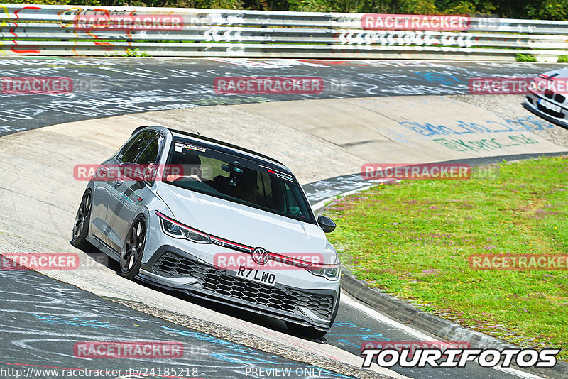 Bild #24185218 - Touristenfahrten Nürburgring Nordschleife (27.08.2023)