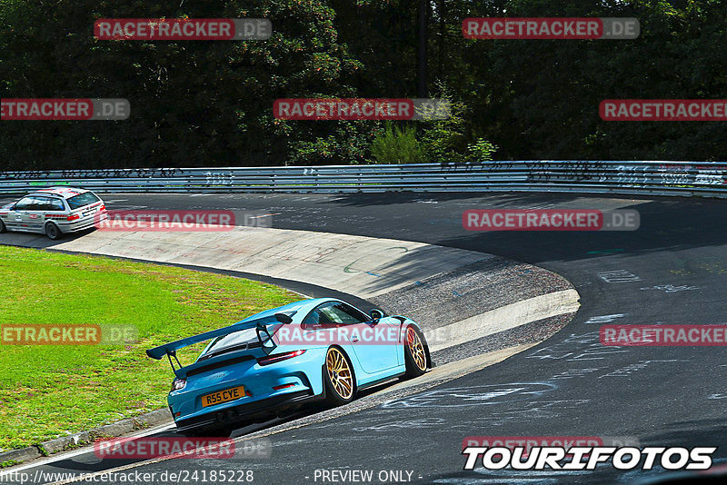 Bild #24185228 - Touristenfahrten Nürburgring Nordschleife (27.08.2023)