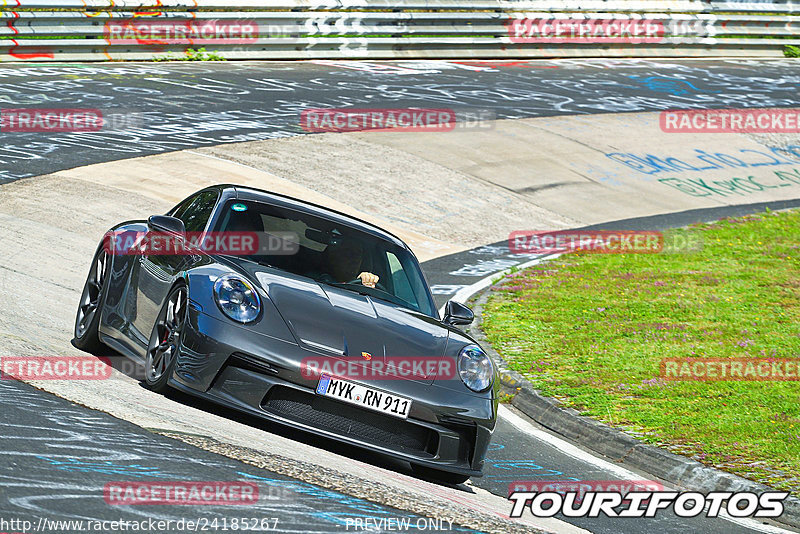 Bild #24185267 - Touristenfahrten Nürburgring Nordschleife (27.08.2023)