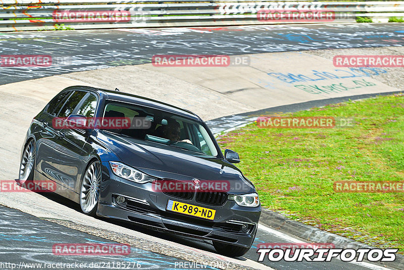 Bild #24185276 - Touristenfahrten Nürburgring Nordschleife (27.08.2023)