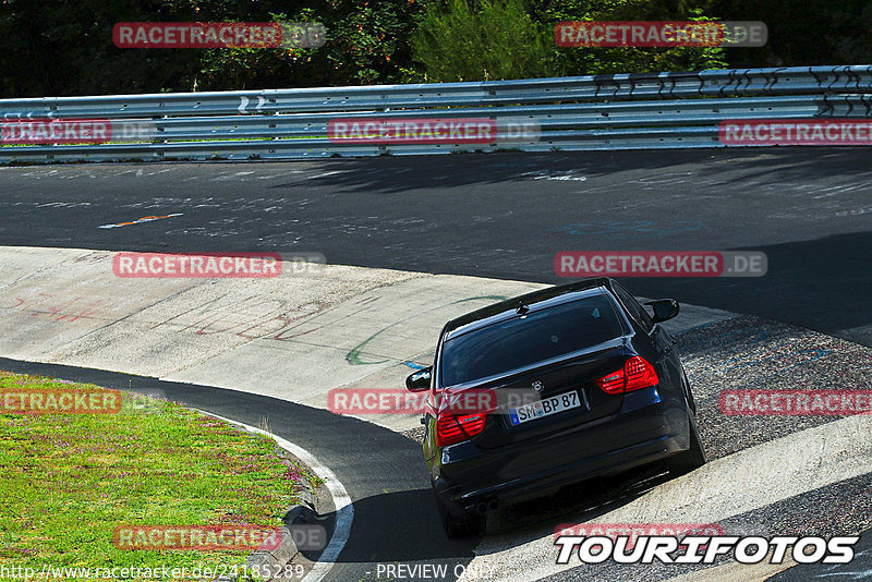 Bild #24185289 - Touristenfahrten Nürburgring Nordschleife (27.08.2023)