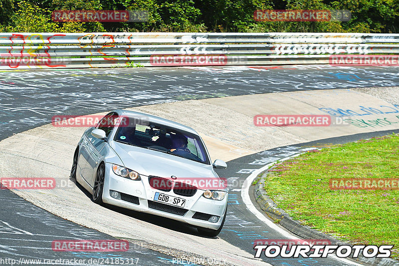 Bild #24185317 - Touristenfahrten Nürburgring Nordschleife (27.08.2023)