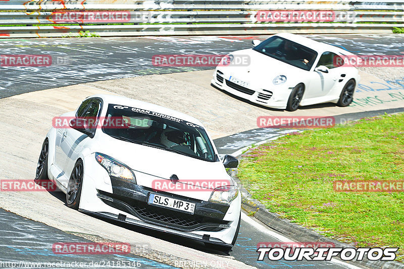 Bild #24185346 - Touristenfahrten Nürburgring Nordschleife (27.08.2023)