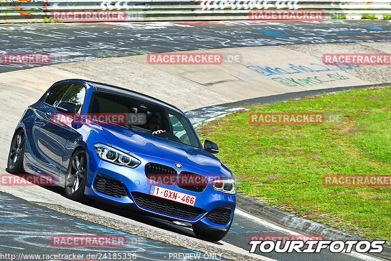 Bild #24185356 - Touristenfahrten Nürburgring Nordschleife (27.08.2023)