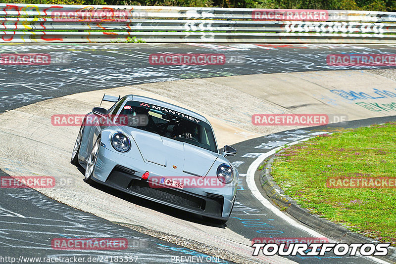 Bild #24185357 - Touristenfahrten Nürburgring Nordschleife (27.08.2023)