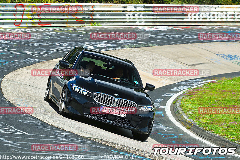 Bild #24185360 - Touristenfahrten Nürburgring Nordschleife (27.08.2023)