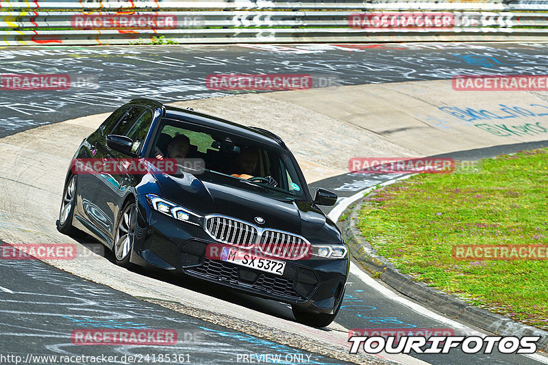 Bild #24185361 - Touristenfahrten Nürburgring Nordschleife (27.08.2023)