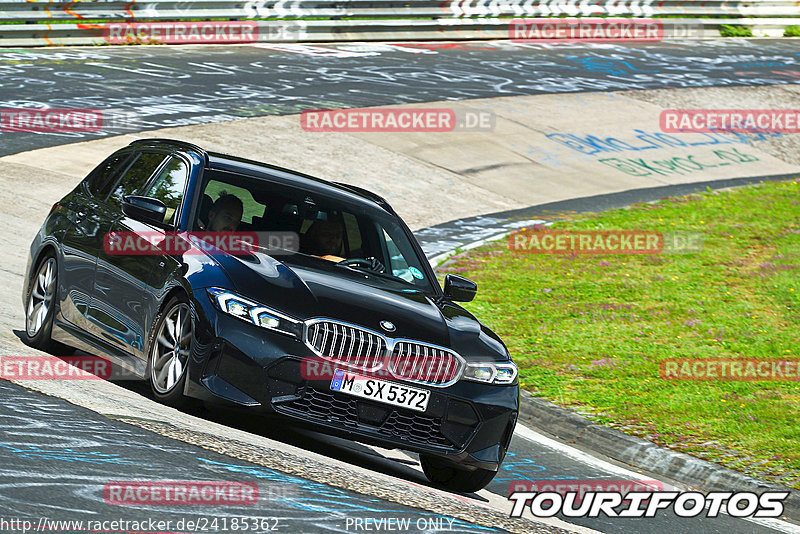 Bild #24185362 - Touristenfahrten Nürburgring Nordschleife (27.08.2023)