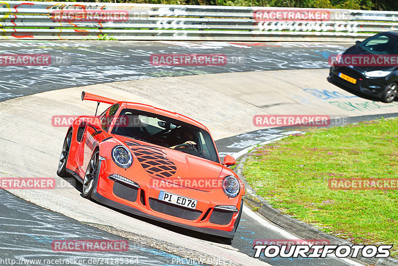 Bild #24185364 - Touristenfahrten Nürburgring Nordschleife (27.08.2023)