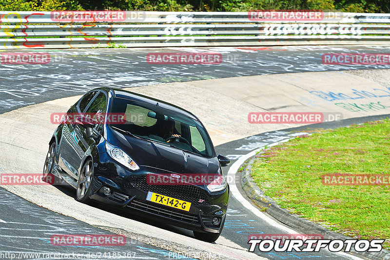 Bild #24185367 - Touristenfahrten Nürburgring Nordschleife (27.08.2023)