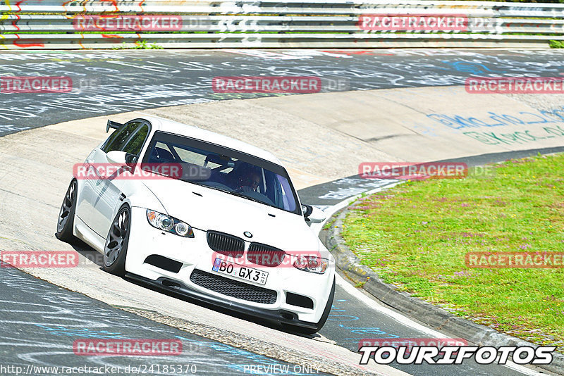 Bild #24185370 - Touristenfahrten Nürburgring Nordschleife (27.08.2023)