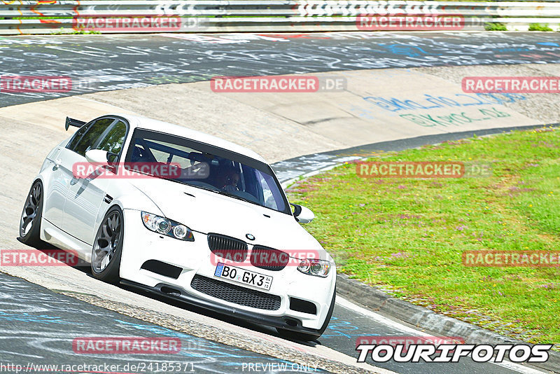 Bild #24185371 - Touristenfahrten Nürburgring Nordschleife (27.08.2023)