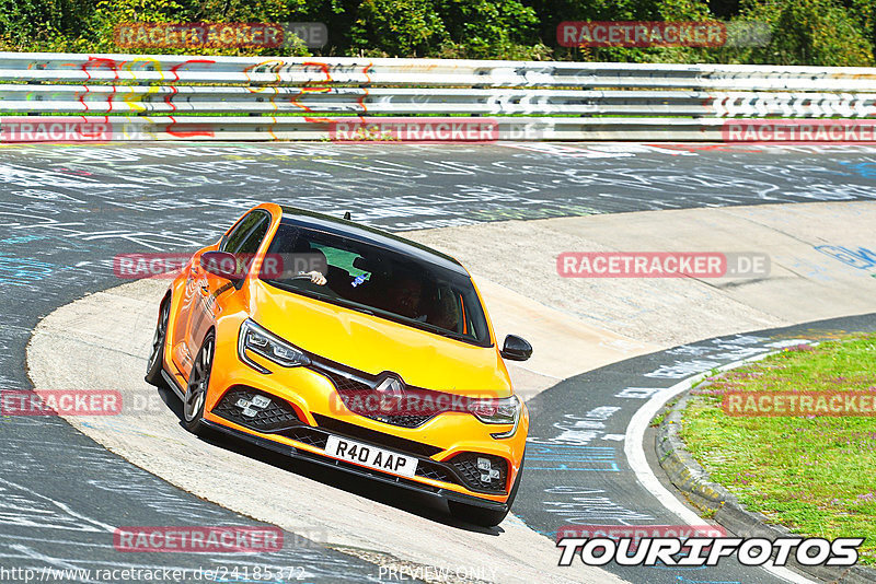 Bild #24185372 - Touristenfahrten Nürburgring Nordschleife (27.08.2023)