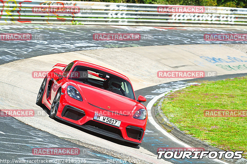 Bild #24185375 - Touristenfahrten Nürburgring Nordschleife (27.08.2023)