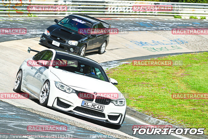 Bild #24185383 - Touristenfahrten Nürburgring Nordschleife (27.08.2023)