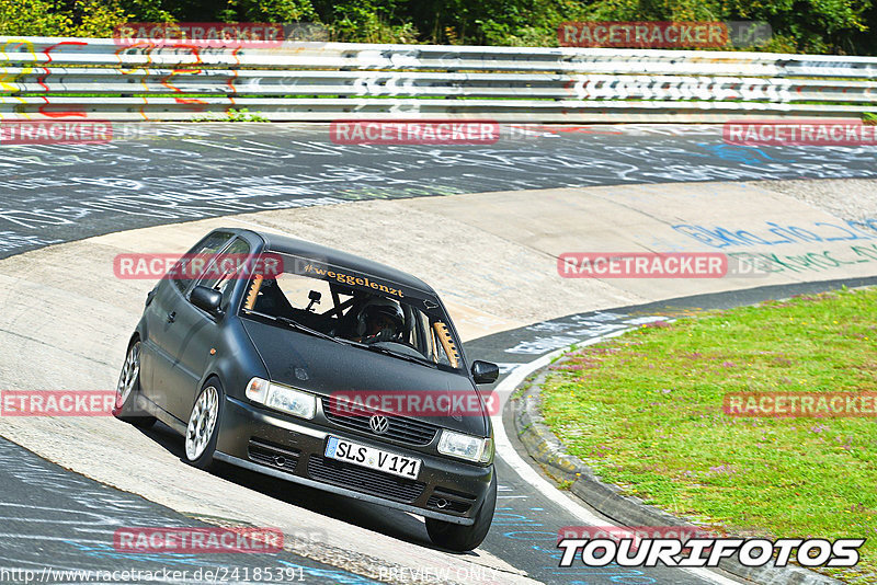 Bild #24185391 - Touristenfahrten Nürburgring Nordschleife (27.08.2023)