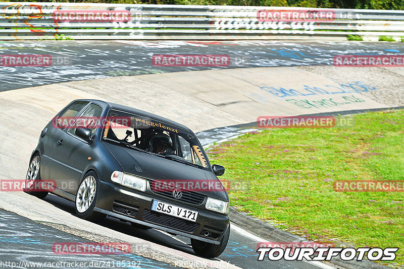 Bild #24185392 - Touristenfahrten Nürburgring Nordschleife (27.08.2023)