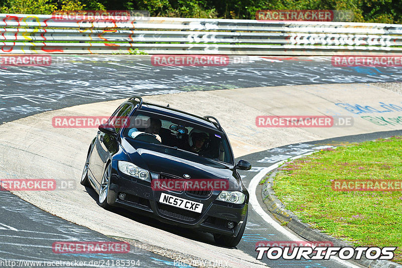 Bild #24185394 - Touristenfahrten Nürburgring Nordschleife (27.08.2023)