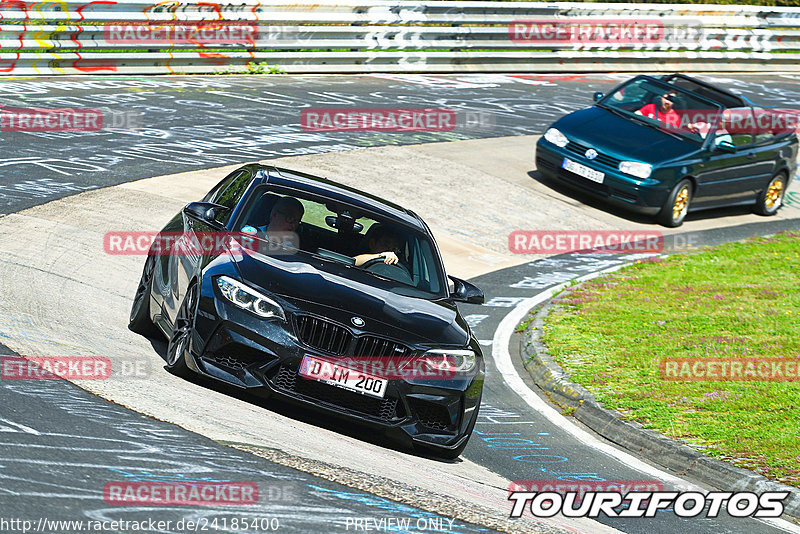 Bild #24185400 - Touristenfahrten Nürburgring Nordschleife (27.08.2023)