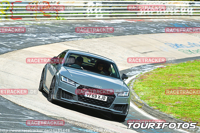 Bild #24185448 - Touristenfahrten Nürburgring Nordschleife (27.08.2023)