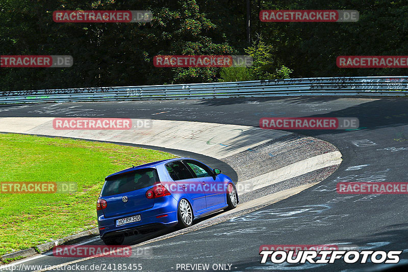 Bild #24185455 - Touristenfahrten Nürburgring Nordschleife (27.08.2023)