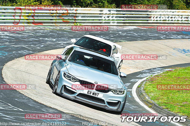 Bild #24185522 - Touristenfahrten Nürburgring Nordschleife (27.08.2023)