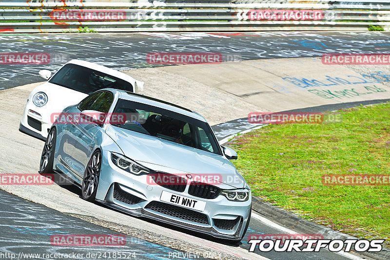 Bild #24185524 - Touristenfahrten Nürburgring Nordschleife (27.08.2023)