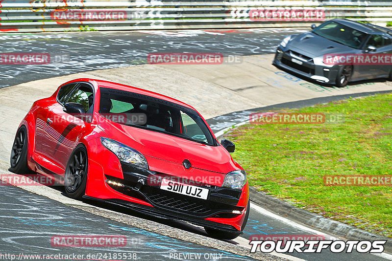 Bild #24185538 - Touristenfahrten Nürburgring Nordschleife (27.08.2023)