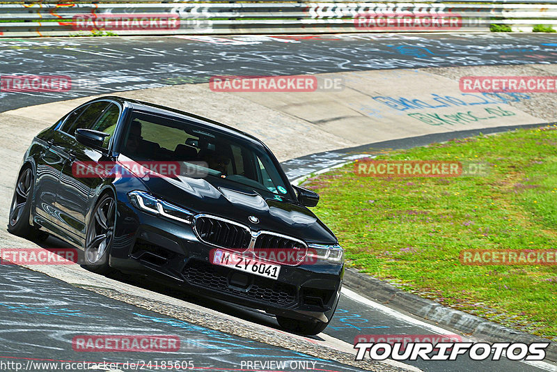 Bild #24185605 - Touristenfahrten Nürburgring Nordschleife (27.08.2023)