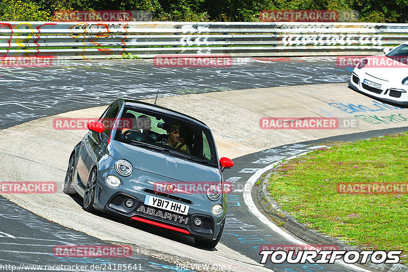 Bild #24185641 - Touristenfahrten Nürburgring Nordschleife (27.08.2023)