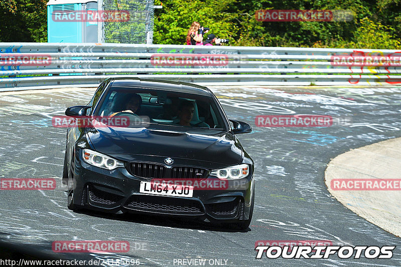 Bild #24185696 - Touristenfahrten Nürburgring Nordschleife (27.08.2023)