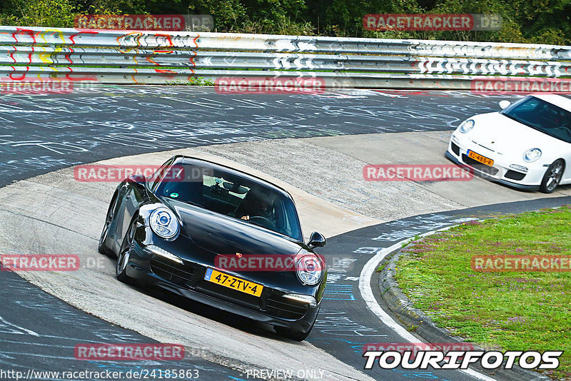 Bild #24185863 - Touristenfahrten Nürburgring Nordschleife (27.08.2023)