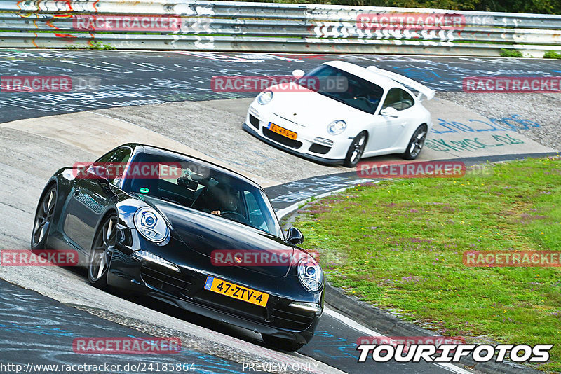 Bild #24185864 - Touristenfahrten Nürburgring Nordschleife (27.08.2023)