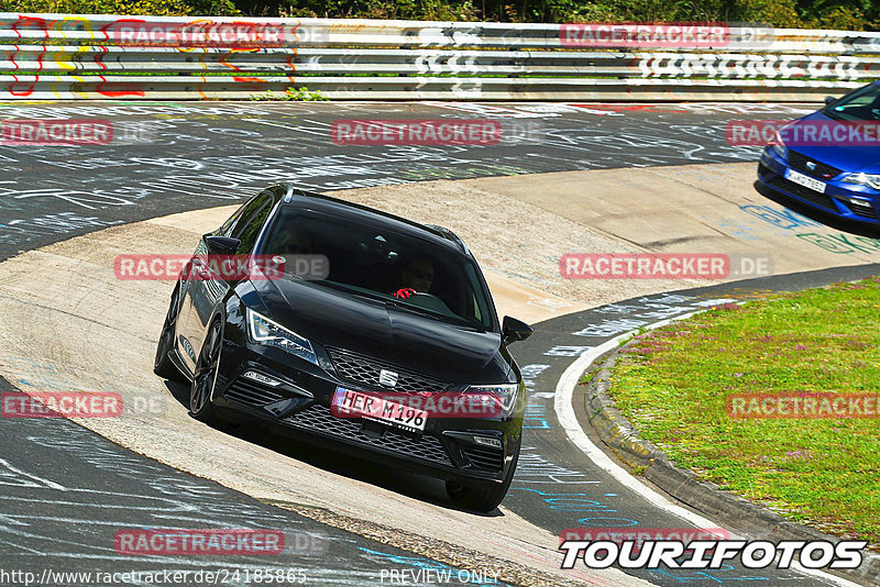 Bild #24185865 - Touristenfahrten Nürburgring Nordschleife (27.08.2023)