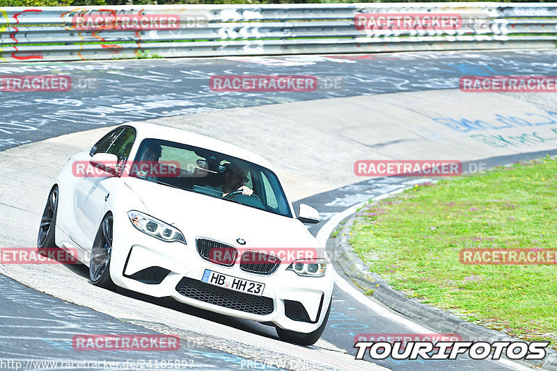 Bild #24185897 - Touristenfahrten Nürburgring Nordschleife (27.08.2023)