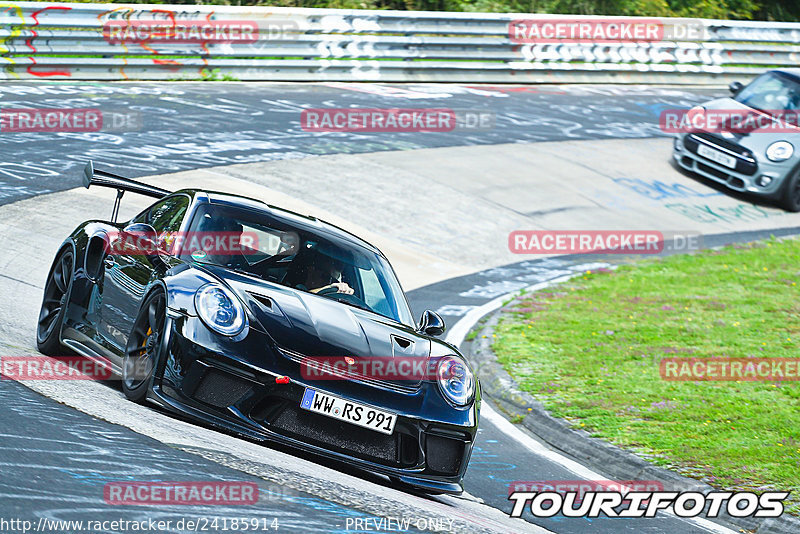 Bild #24185914 - Touristenfahrten Nürburgring Nordschleife (27.08.2023)