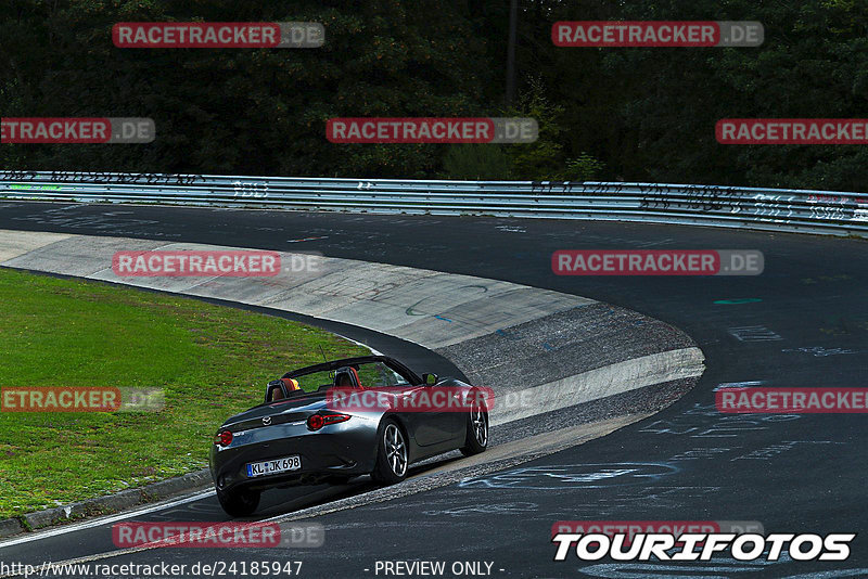 Bild #24185947 - Touristenfahrten Nürburgring Nordschleife (27.08.2023)