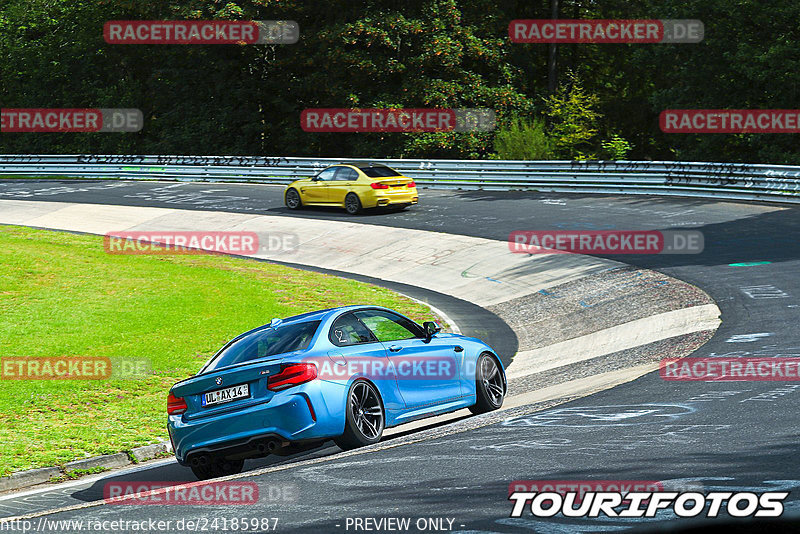 Bild #24185987 - Touristenfahrten Nürburgring Nordschleife (27.08.2023)