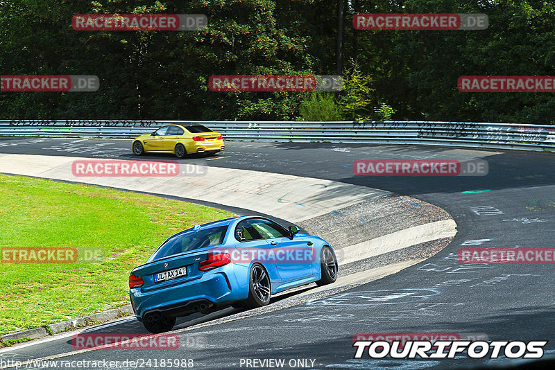 Bild #24185988 - Touristenfahrten Nürburgring Nordschleife (27.08.2023)