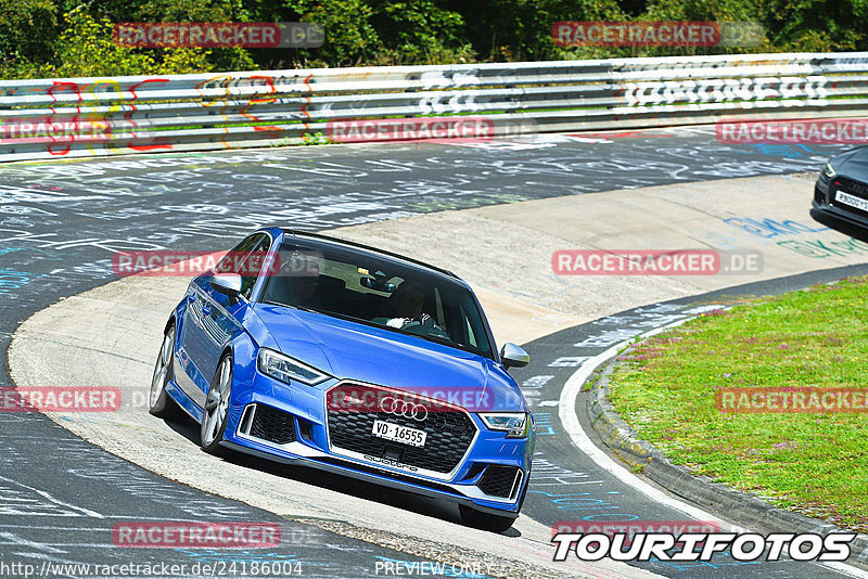 Bild #24186004 - Touristenfahrten Nürburgring Nordschleife (27.08.2023)