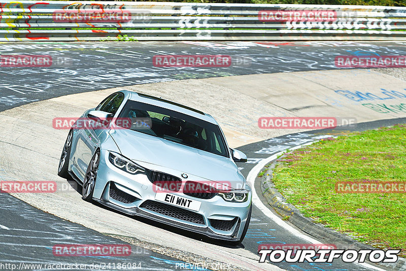 Bild #24186084 - Touristenfahrten Nürburgring Nordschleife (27.08.2023)