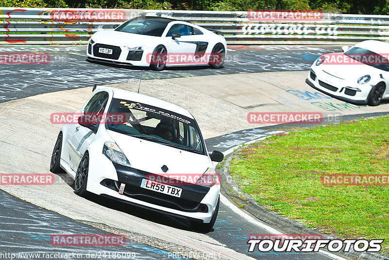 Bild #24186099 - Touristenfahrten Nürburgring Nordschleife (27.08.2023)