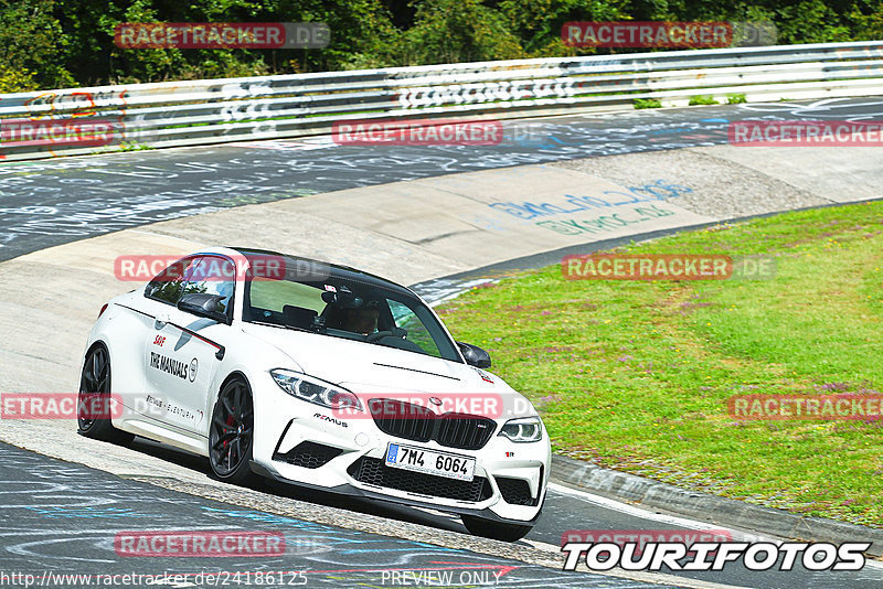 Bild #24186125 - Touristenfahrten Nürburgring Nordschleife (27.08.2023)