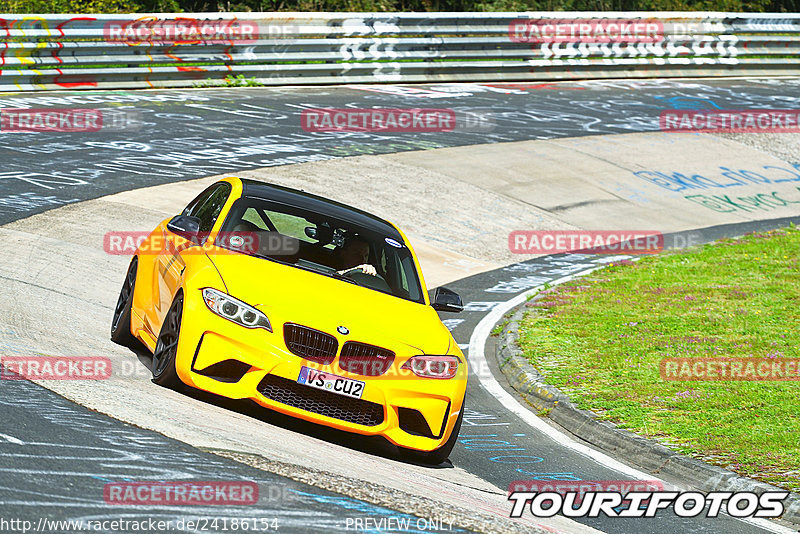 Bild #24186154 - Touristenfahrten Nürburgring Nordschleife (27.08.2023)